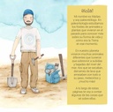Libro de actividades Dinosaurios