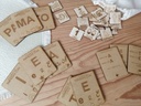Didáctico. Tabla de Lectoescritura 2
