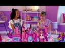 Spearkle Girlz - Set Muñeca Lifestyle Mascotas