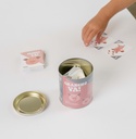 Juego de mesa Chancho Va