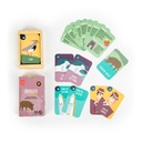 Juego de cartas Intruso en Uruguay