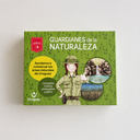 Guardianes de la Naturaleza 