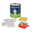Juego de mesa de fútbol De Taquito