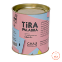 Juego de mesa Tira Palabra