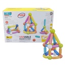 Magnéticos 28 piezas