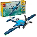 Lego Creator avión de carreras 3 en 1