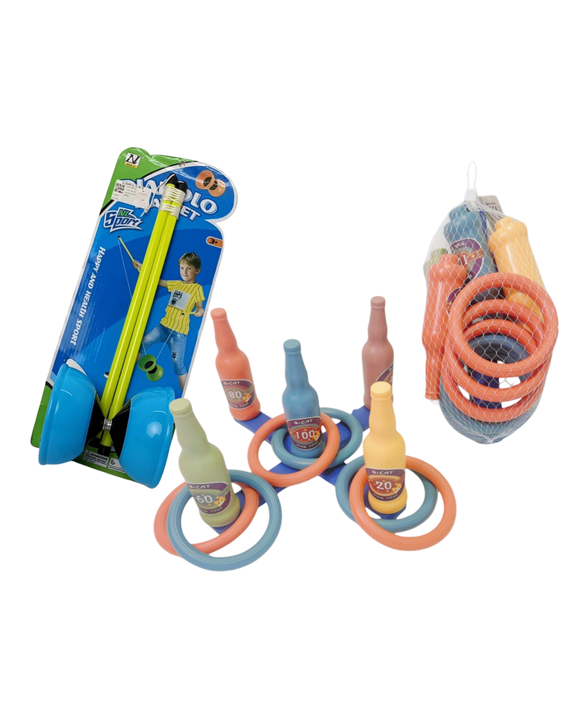 Kit Aire Libre
