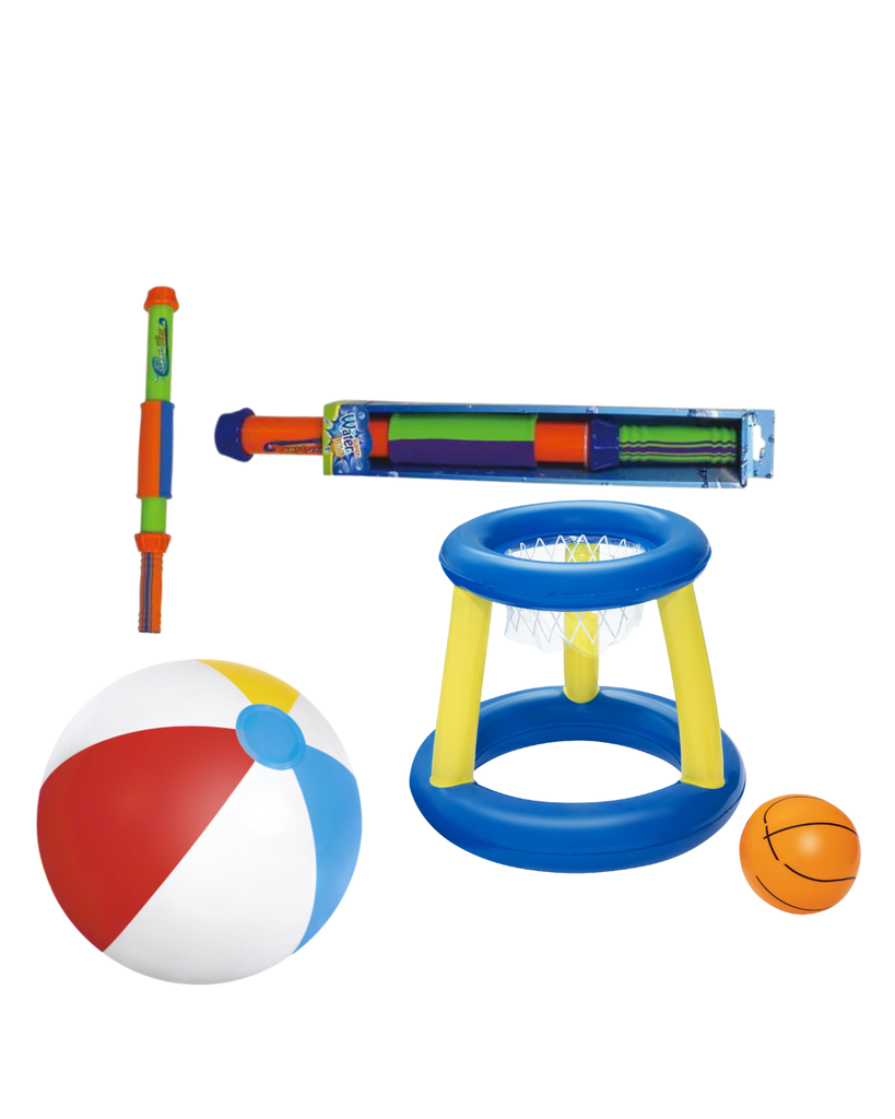Kit Piscina
