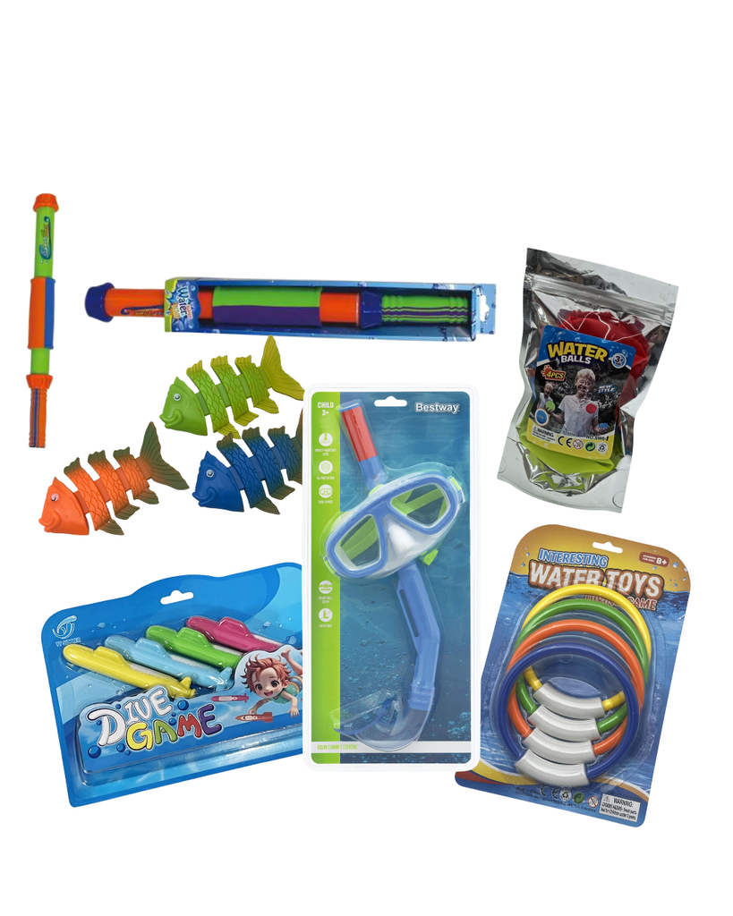 Kit Verano