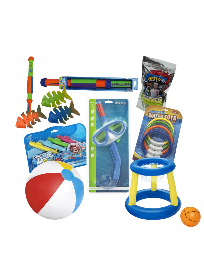Kit Verano Full
