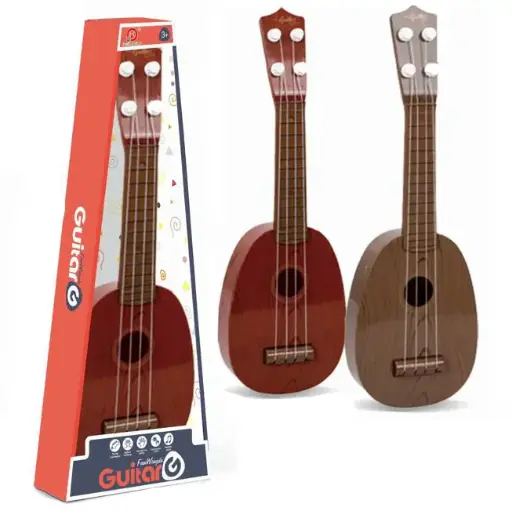 [JU7473] Guitarra Ukelele