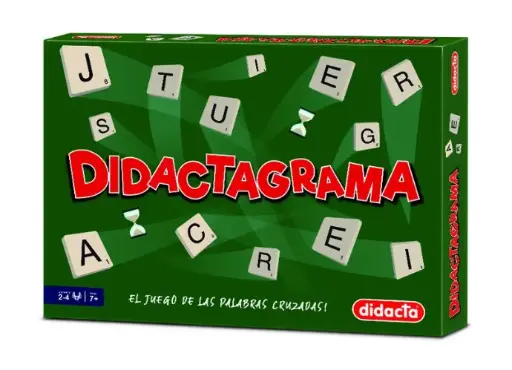 [150-53] Didactagrama